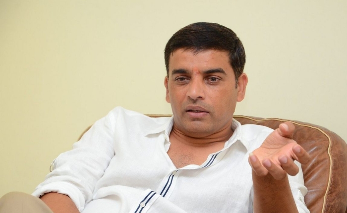 Dil Raju acquires theatrical rights