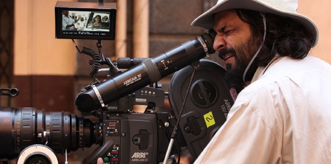 Bollywood cinematographer for Mahesh’s Next