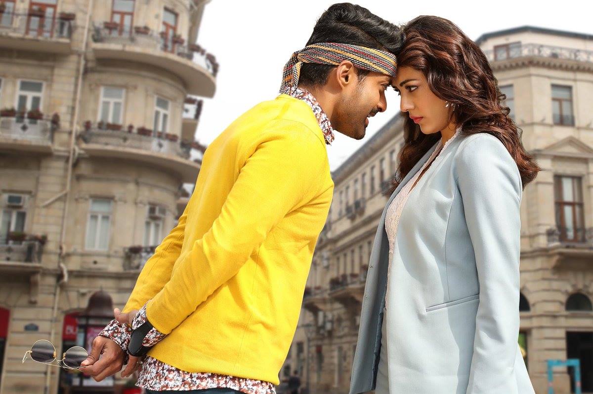 MLA Theatrical Trailer