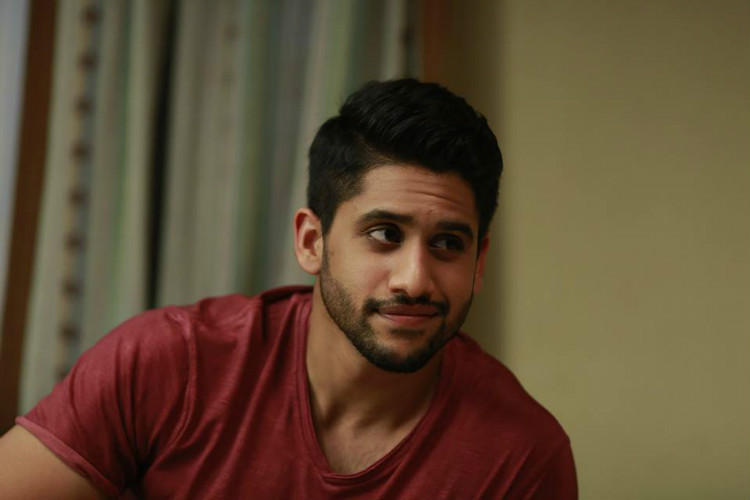 Naga Chaitanya signs Mahanati