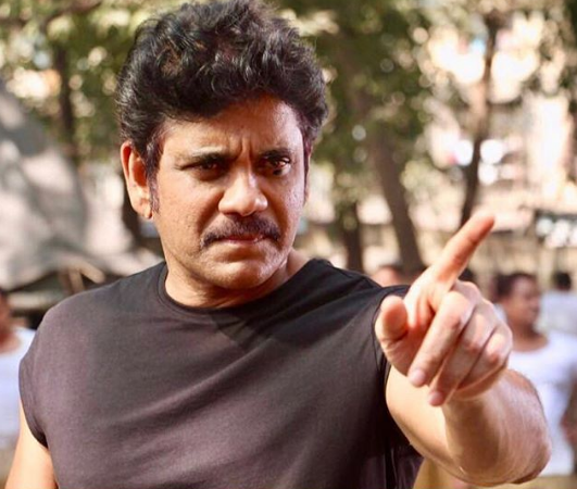 Nag gives a huge shock to Chaitu