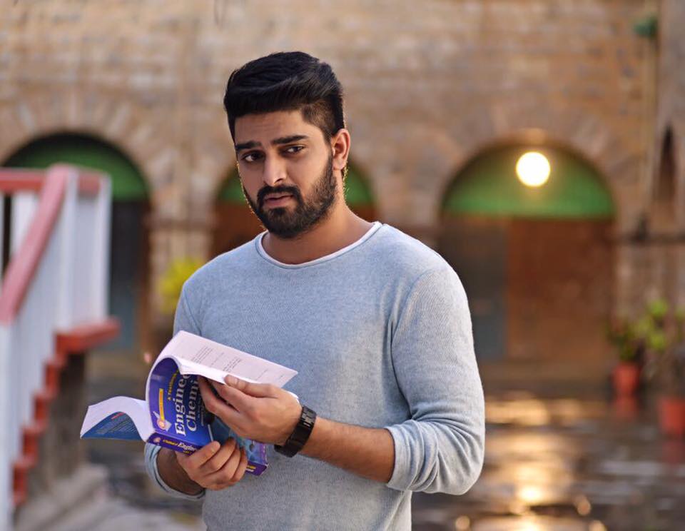 Naga Shaurya Vs Kona Venkat