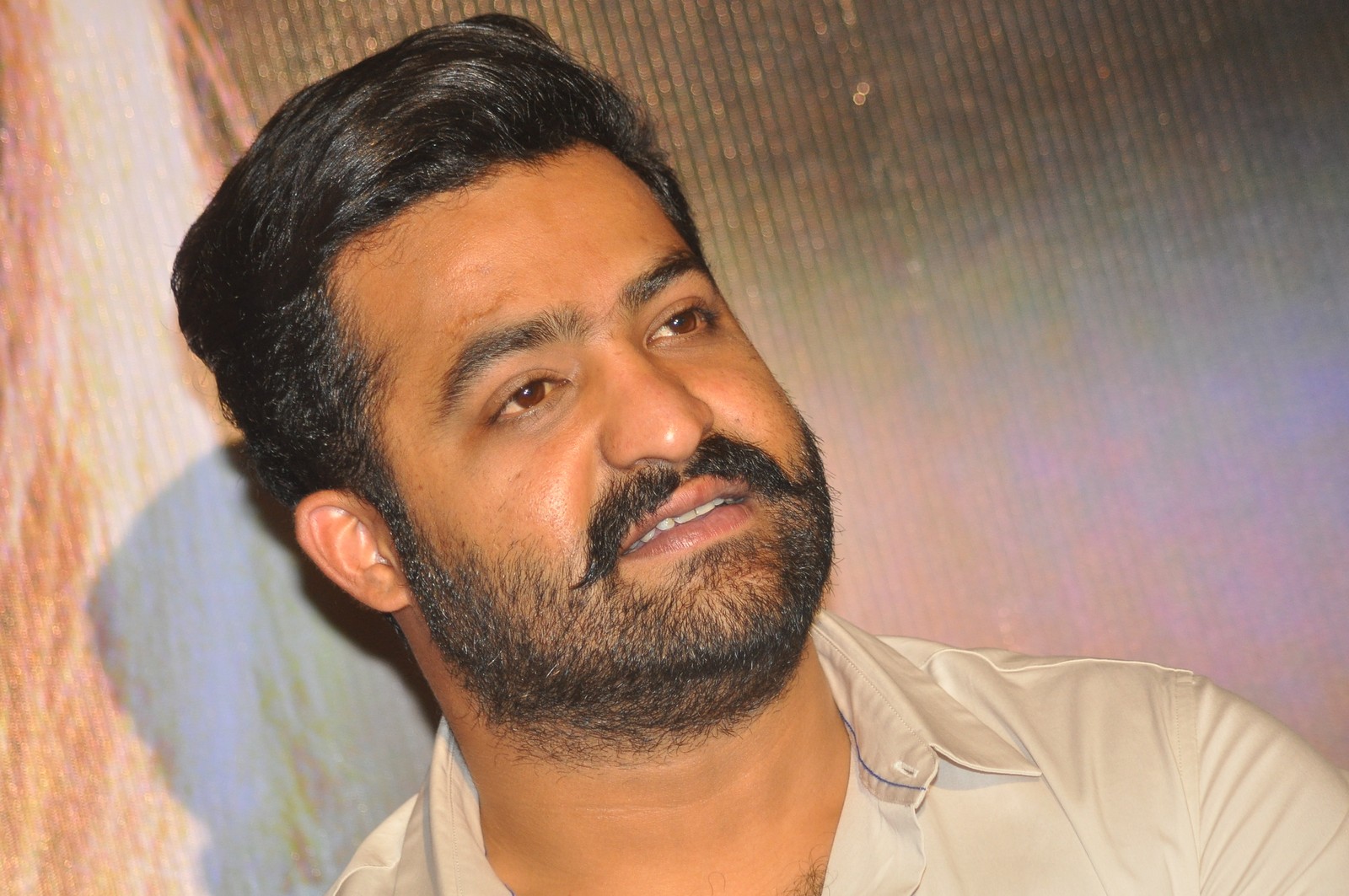 Real facts behind NTR’s Injury in USA