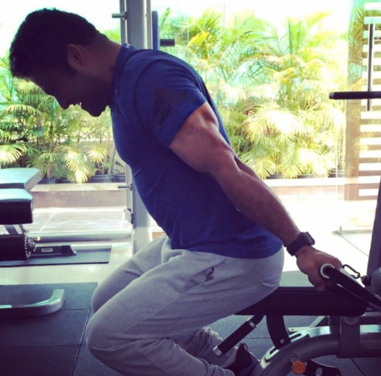 Tarak has a strict deadline for March