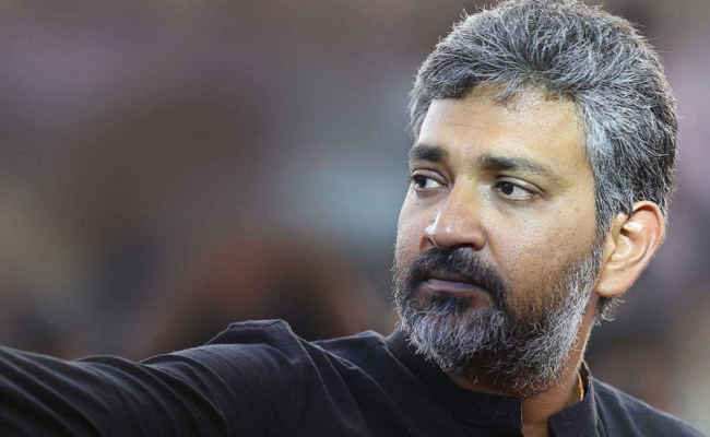 SS Rajamouli gets an invitation for Pakistan
