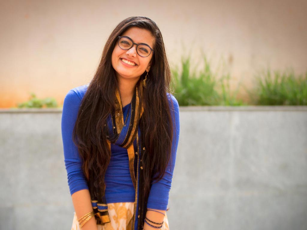 Rashmika Mandanna in for Nag - Nani's multi-starrer