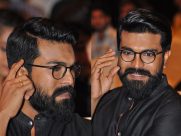 Ram Charan next with Koratala