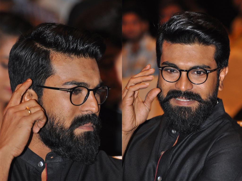 Ram Charan next with Koratala