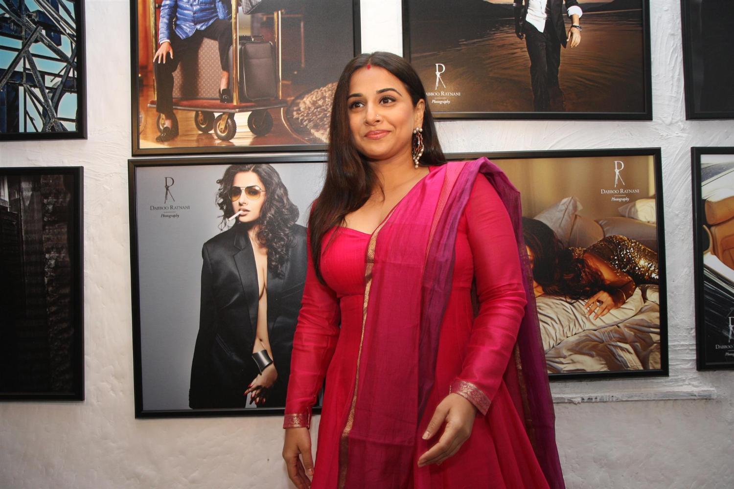 Vidya Balan in Balakrishna’s Next?