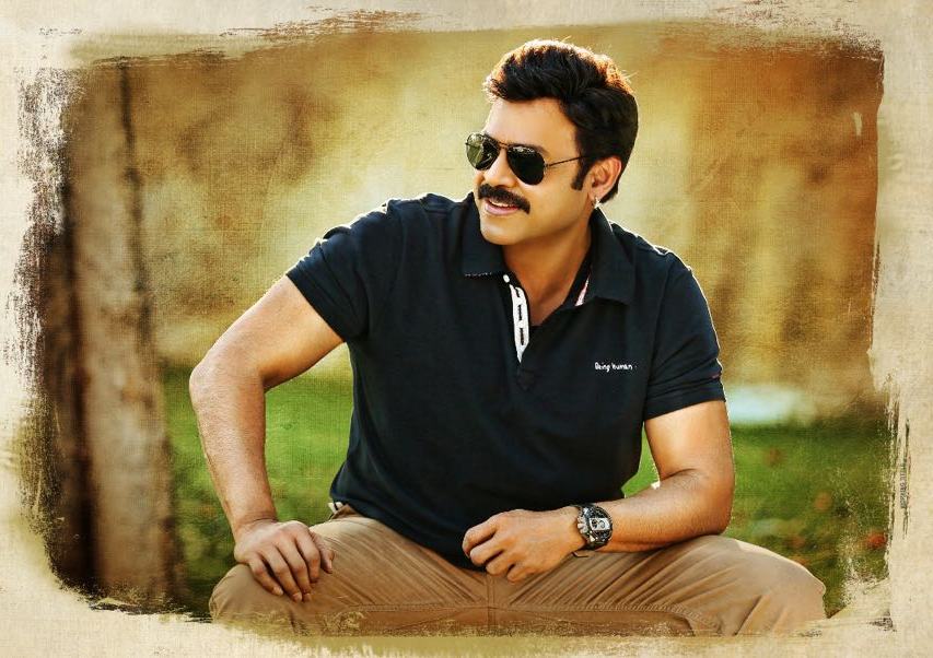 Venky Next Movie Updates