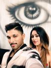 Allu Arjun wraps up NPS
