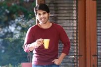 Allu Sirish signs his Next
