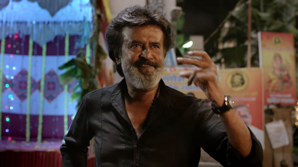 Rajinikanth’s Kaala postponed to June?