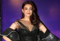 Kajal Agarwal in Ravi teja’s next?