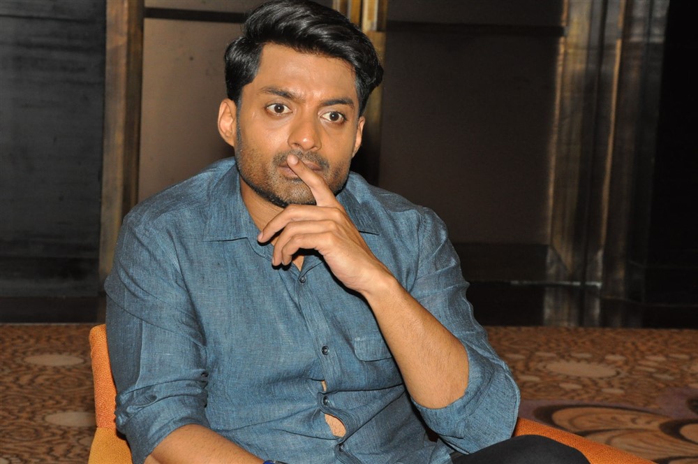 Three back to back films for Kalyanram