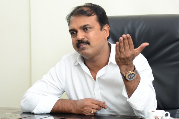 Koratala Siva hints about a sequel for Bharat Ane Nenu