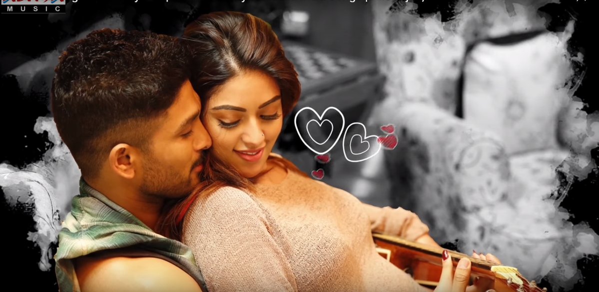 Hollywood cinematographer for Allu Arjun’s NPS