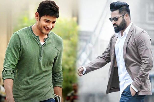 NTR as Chief Guest for BAN Audio