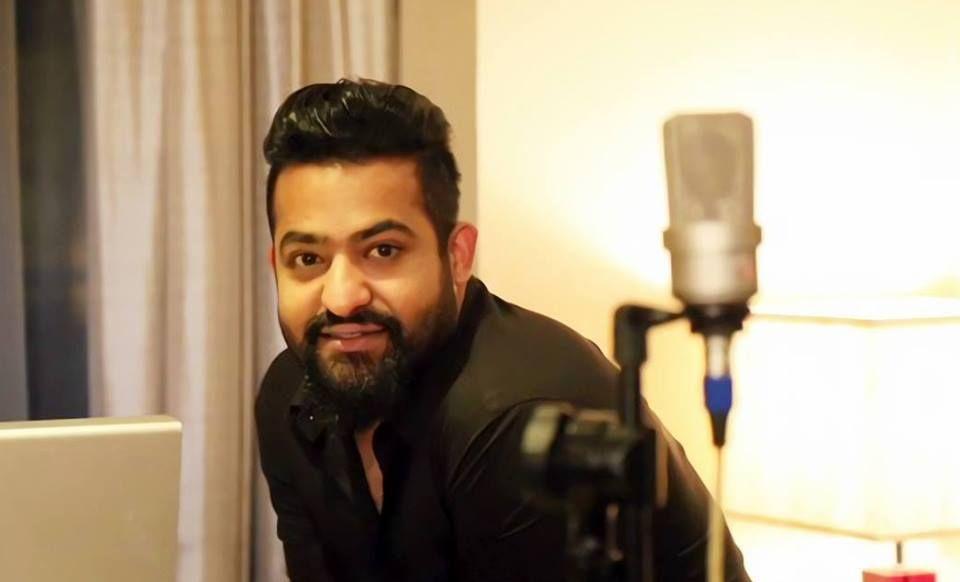NTR shocking comments on Rajamouli