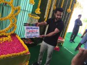 NTR next movie details