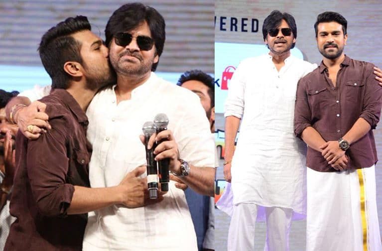 Pawan Kalyan wants an Oscar for Rangasthalam