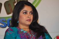 Ramya Krishna signs a Prestigious project