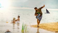 Ram Charan intends to dub Rangasthalam
