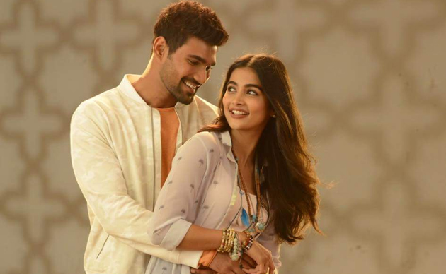 Saakshyam Teaser Talk