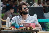 Vijay Devarakonda about sequel for Arjun Reddy