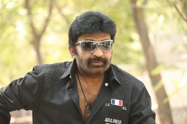 Rajasekhar to play villain in ram’s next
