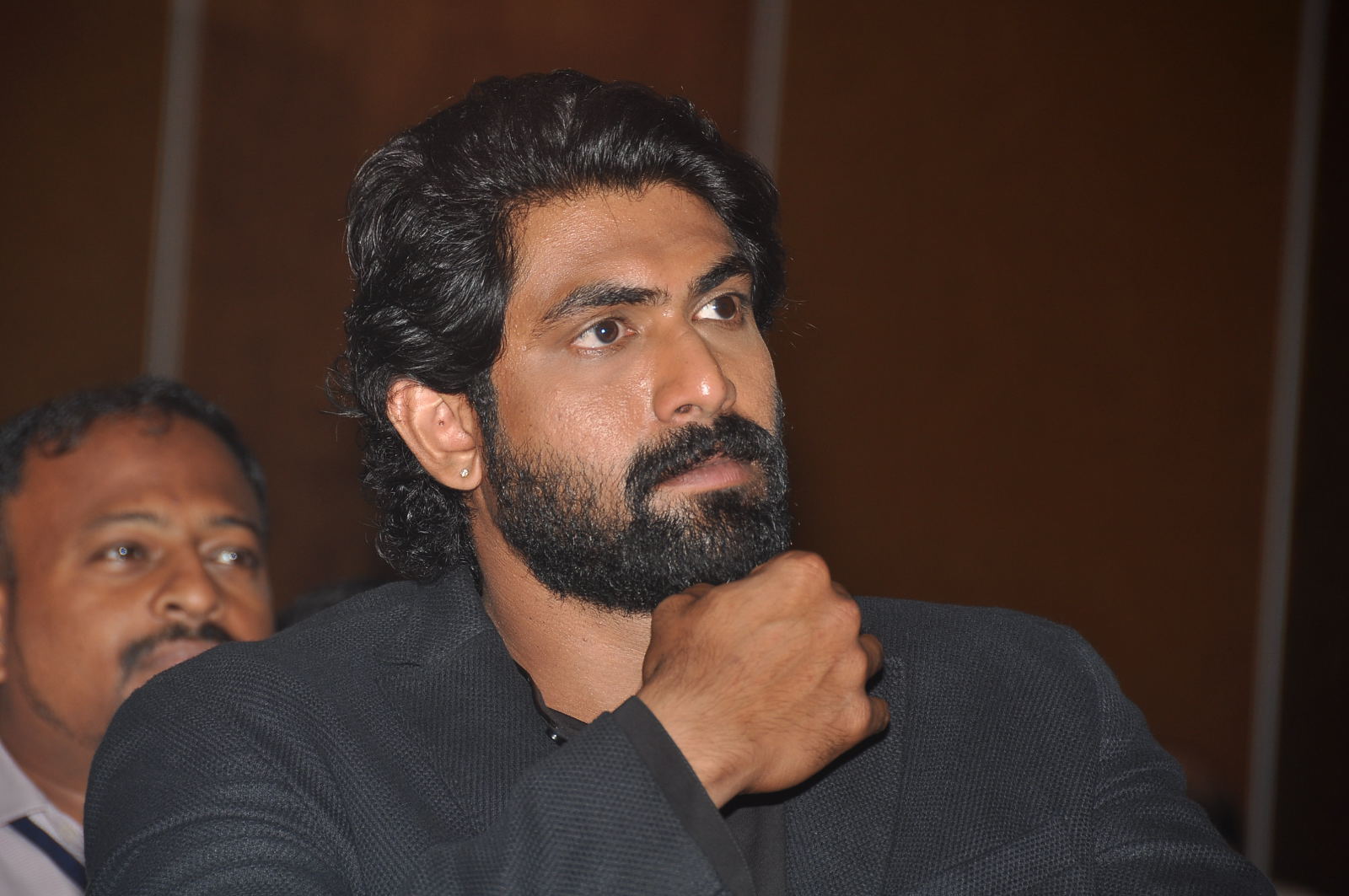 Rana Daggubati’s next with Chandrasekhar yeleti?