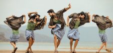 Ram Charan’s Rangasthalam achieves a rare record