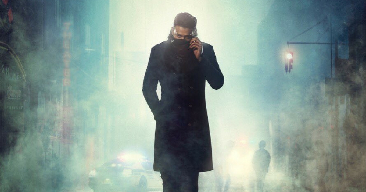 Saaho makers spent Rs 15 Cr on Hotel Expenses in Dubai