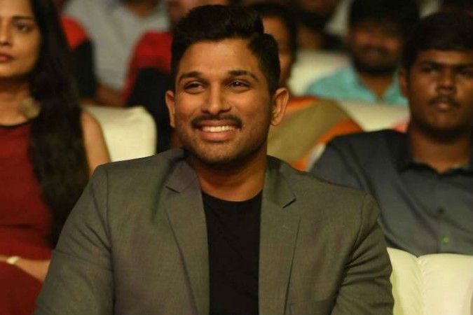 Allu arjun’s next with koratala?