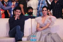 Bharat Ane Nenu 25 Days Collections