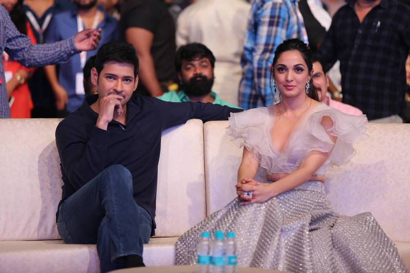 New scenes to be added in Bharat Ane Nenu