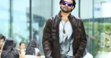 Sai Dharam Tej's Chitralahari Bar and Restaurant
