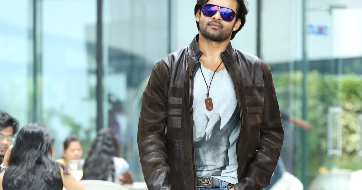 Sai Dharam Tej's Chitralahari Bar and Restaurant