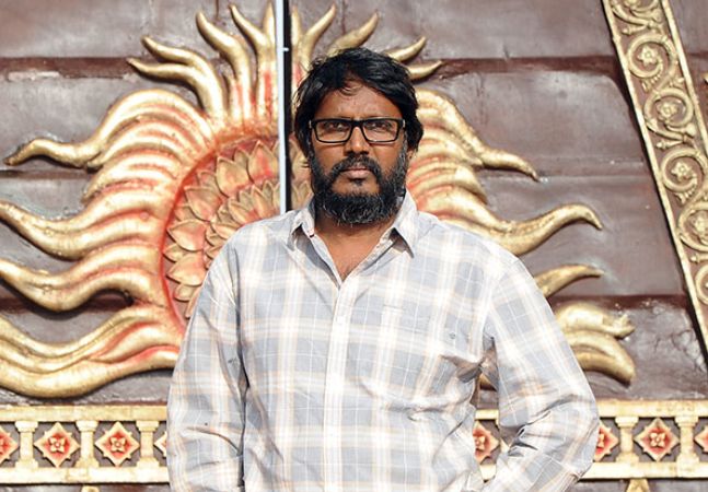 Gunasekhar's next to be made on Rs150 Cr Budget