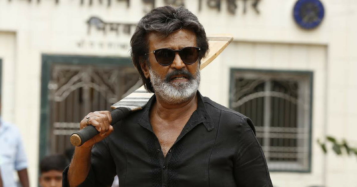 Rajinikanth’s Kaala Runtime details