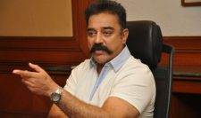 Kamal's Indian 2 will have a Bollywood Superstar?