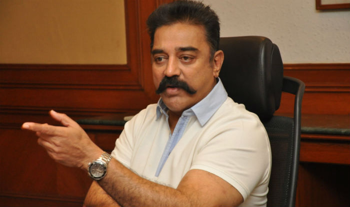 Kamal's Indian 2 will have a Bollywood Superstar?