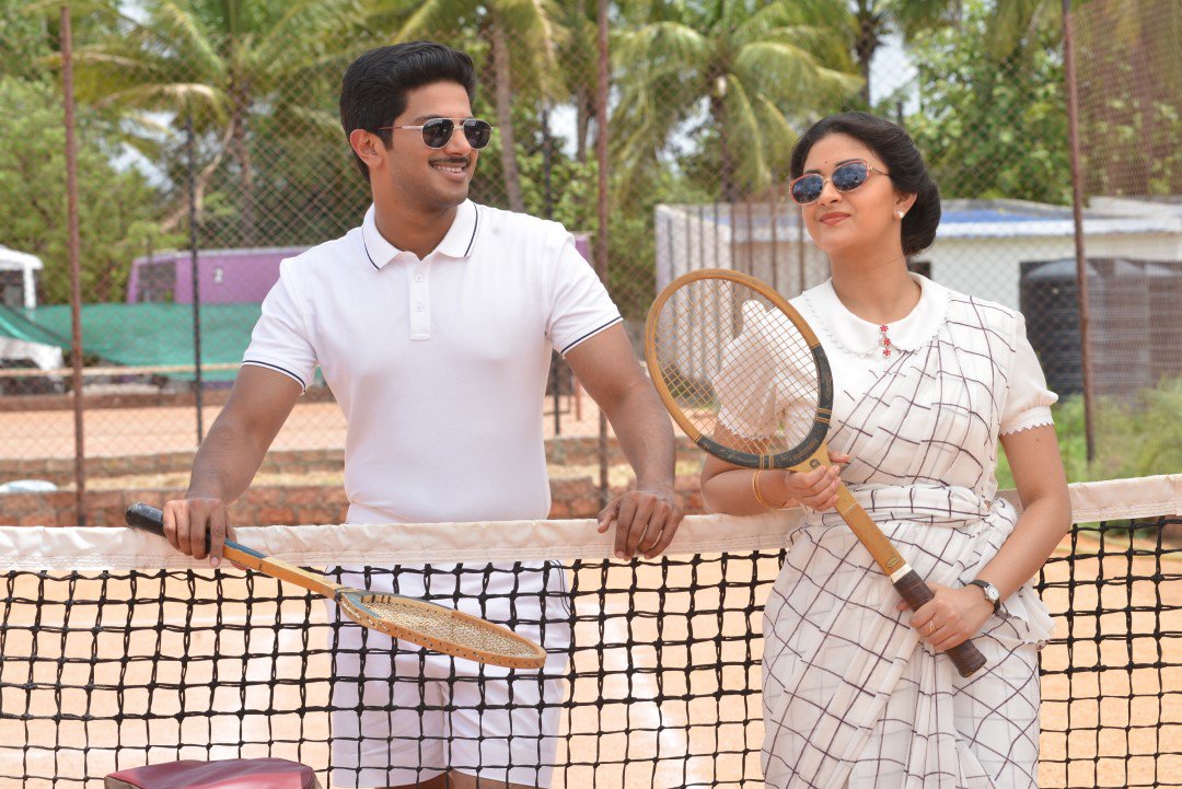 Mahanati First Week Worldwide Collections