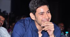 Mahesh to promote Sudheer Babu’s Sammohanam