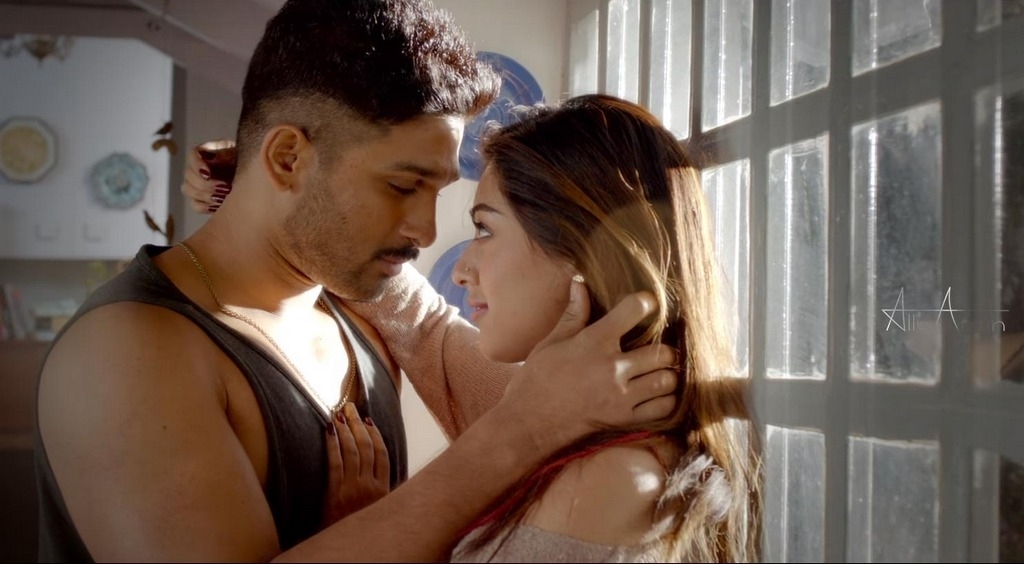 Allu Arjun wants low buzz on NPS