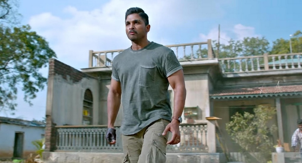 No more experiments says Allu Arjun
