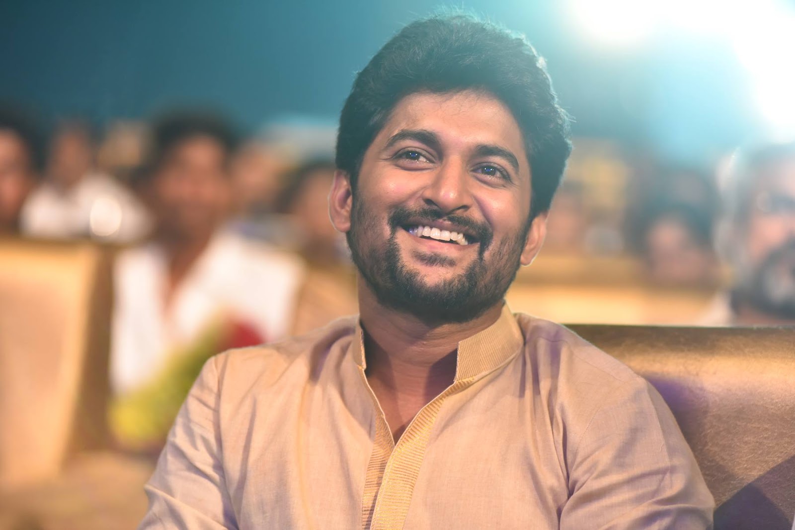 Rs 4 Cr for Nani for Bigg Boss 2