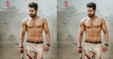 NTR creates a record on Twitter