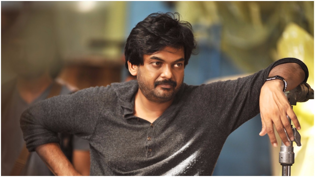 Puri Jagannadh’s next movie details