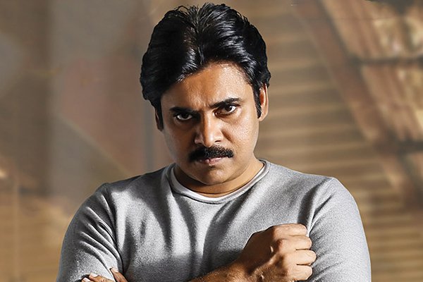Pawan Kalyan as Chief Guest for Ravi Teja